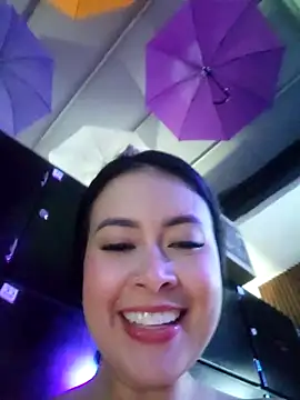 CrisMarulanda webcam