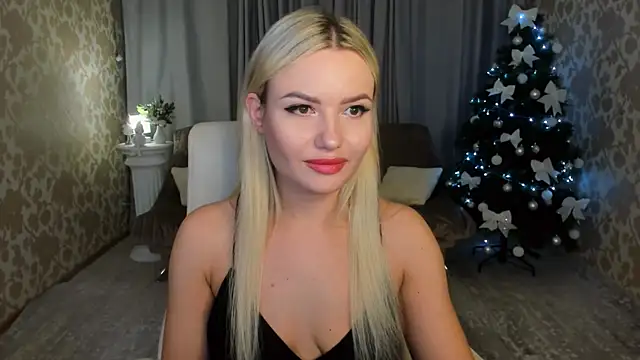 LexyeLure webcam