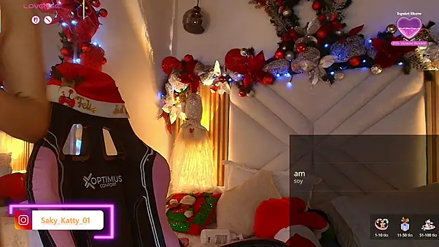 kat_saky (F teen) - deeptrhoat more saliva and bouce tts