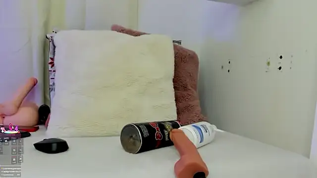 alexandrabootty webcam