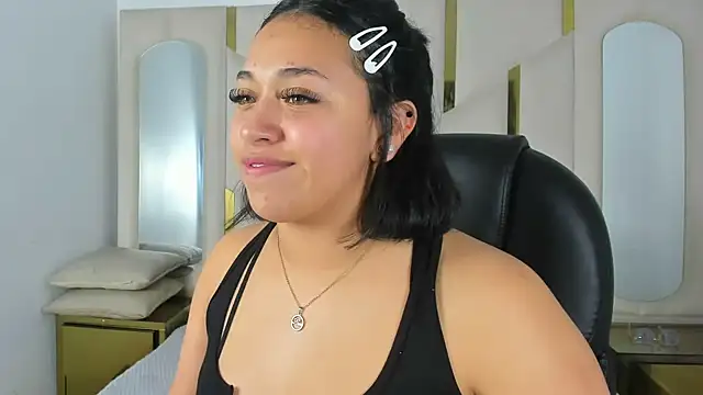 IsabellRodriguez18 webcam