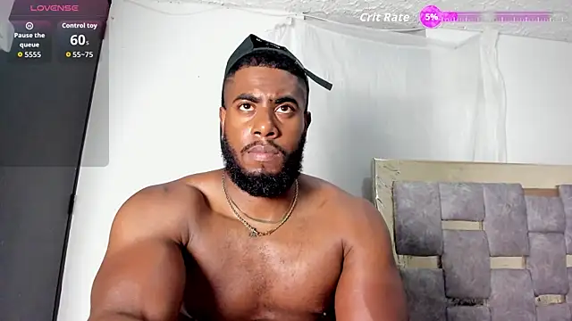 lebron_million webcam