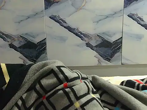 bubble_love213 webcam