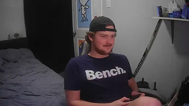 cajerk (M young) - Put on Jockstrap