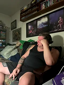 Stephanie1984 webcam