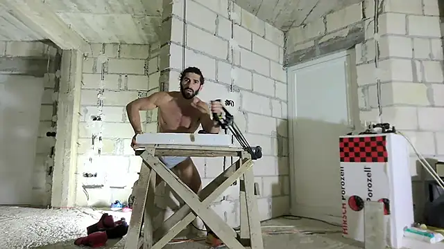 Mariusvidican webcam