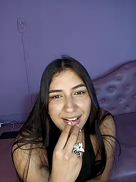 ViolettaWalton1 webcam