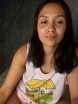 carolsapequinha webcam