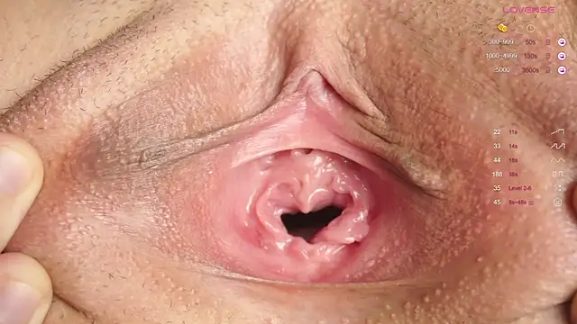 Amylittlestar webcam