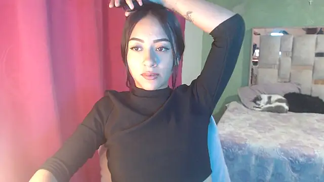 Little_aphrodite webcam