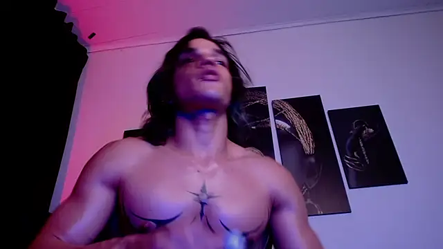 AlbertBernal69 webcam