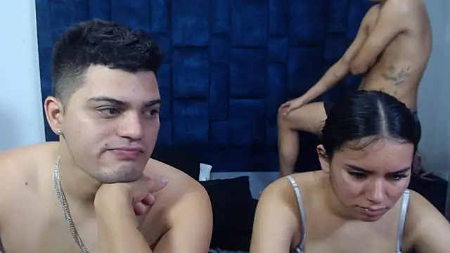 group_lustt (Ask my age) - face fuck