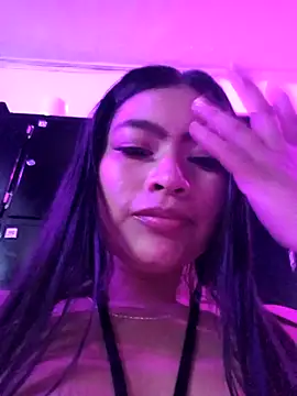 lunaarosse (F young) - fuck pussy + control 3 min