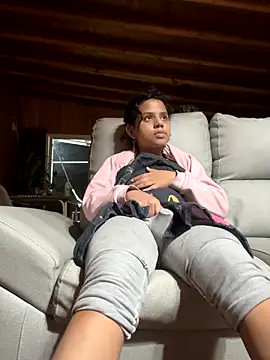 ternura_x (F teen) - bailar desnuda