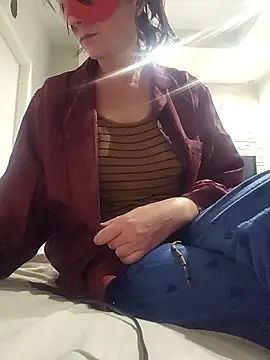 Vagabondainnamorata webcam