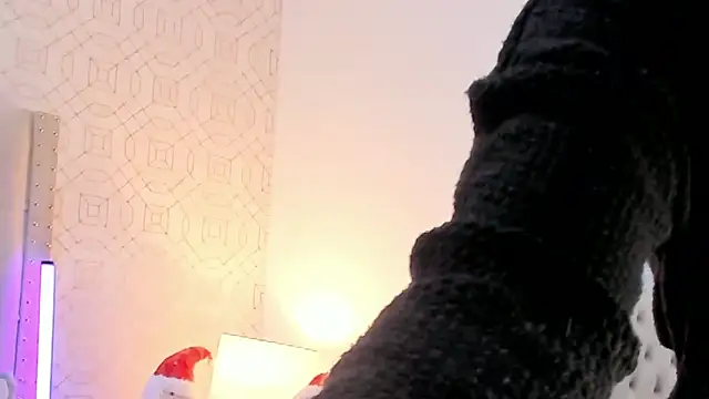 SuccubusDolly webcam