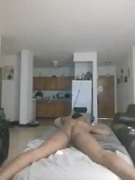 ReallyReallyReal webcam