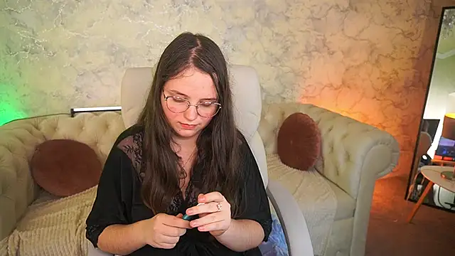 SophieDreamss webcam