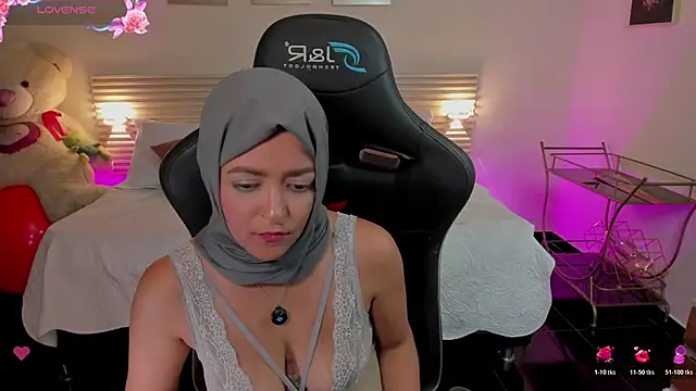 New_Arab_Kingdom webcam