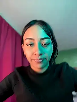 Little_aphrodite webcam