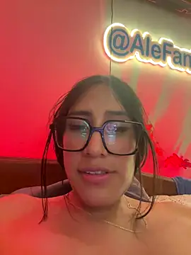 AleFantasy000001Peru webcam