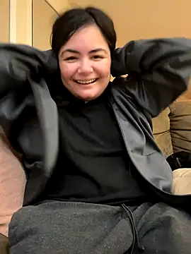 littlemissbabycakes webcam