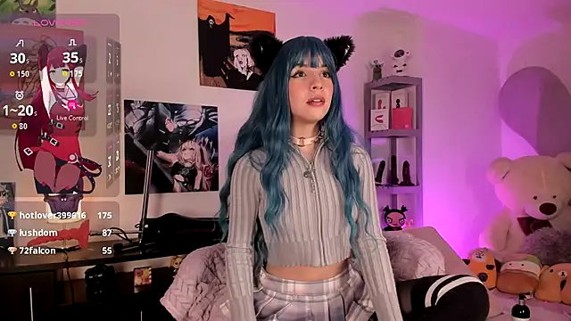 lolaaa_bunny1 webcam