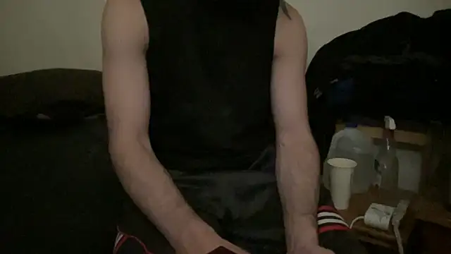 alphajoshkosh - Alphajoshkosh's free webcam - UK Sex Cams