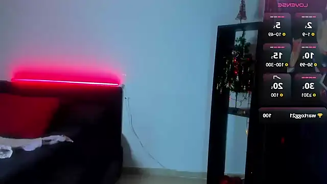 wicked_orange webcam