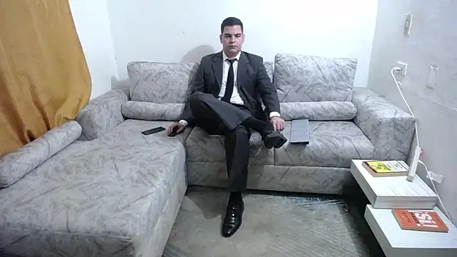 Victor_Maitland webcam