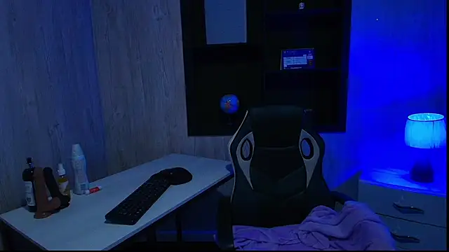 Mia_Esposito2 webcam