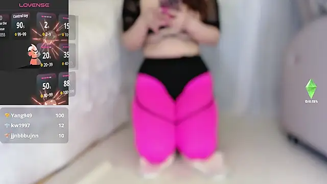 Amaya-yooo-36D webcam