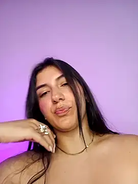 ViolettaWalton1 webcam