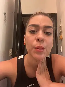 JoannaStanford webcam