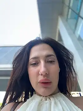 AleksandraRich webcam