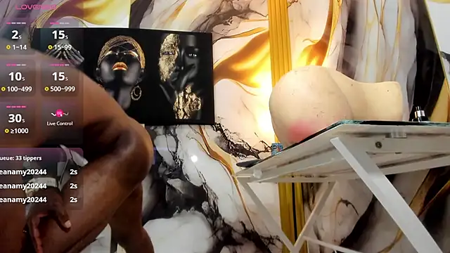 Thomas_shelbys webcam