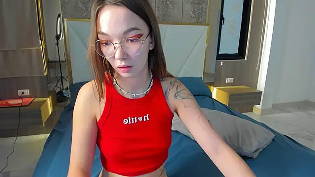 SusannJohnson webcam