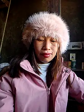 ngocngoc_cute webcam