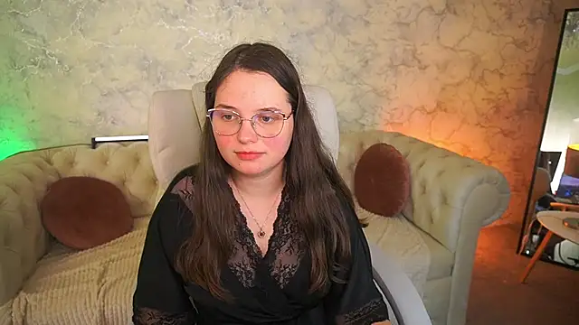 SophieDreamss webcam