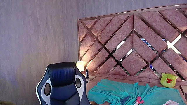 Babyyrasta666 webcam