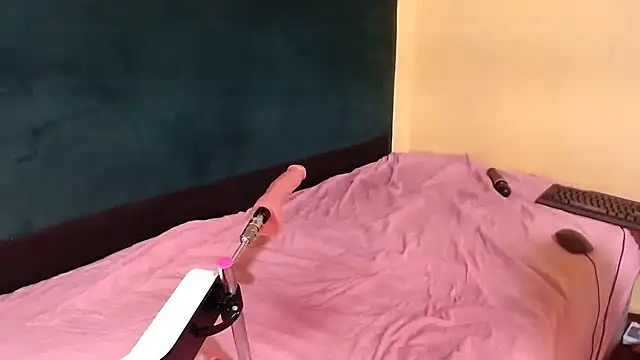 BootyGoddess23 webcam