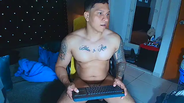 ethan_dalton_ webcam