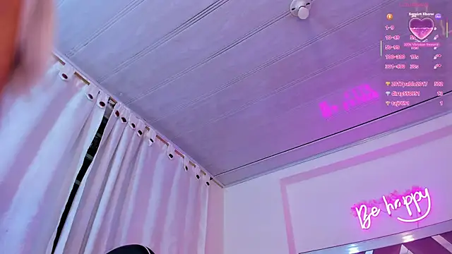 Shinedark_tay1 webcam