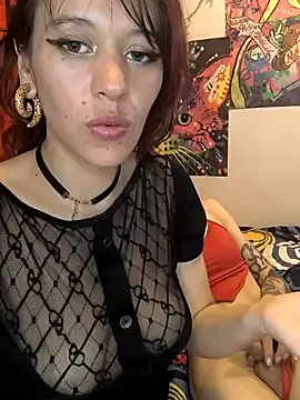 femdomroom webcam