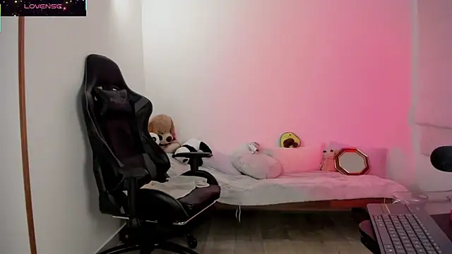 Biancastrongg webcam