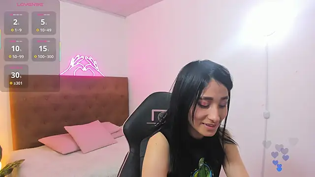 palmerfox_tay webcam