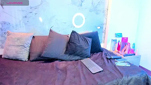 violeta_delavega1 webcam