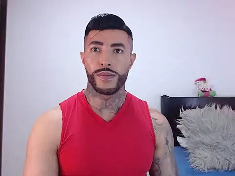 andrea_de_lucaa webcam