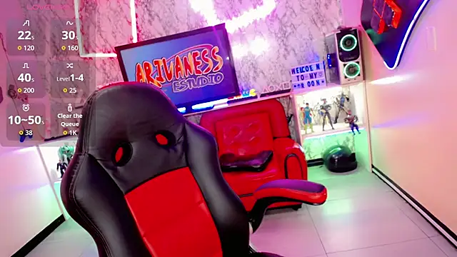 Alessa_mullen webcam