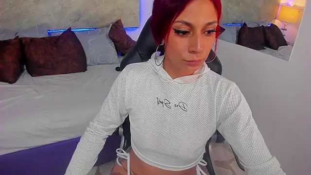 tamhy_ferrara webcam